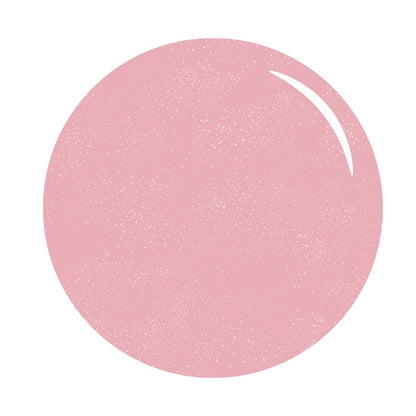 The Gel Expert Gel Polish - Pink Sparkle